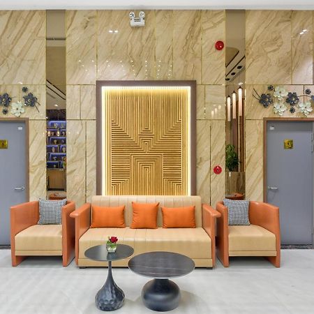 Maris Hotel Нячанг Экстерьер фото