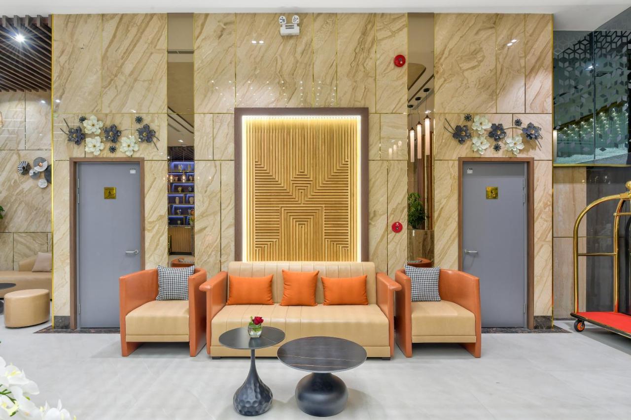 Maris Hotel Нячанг Экстерьер фото